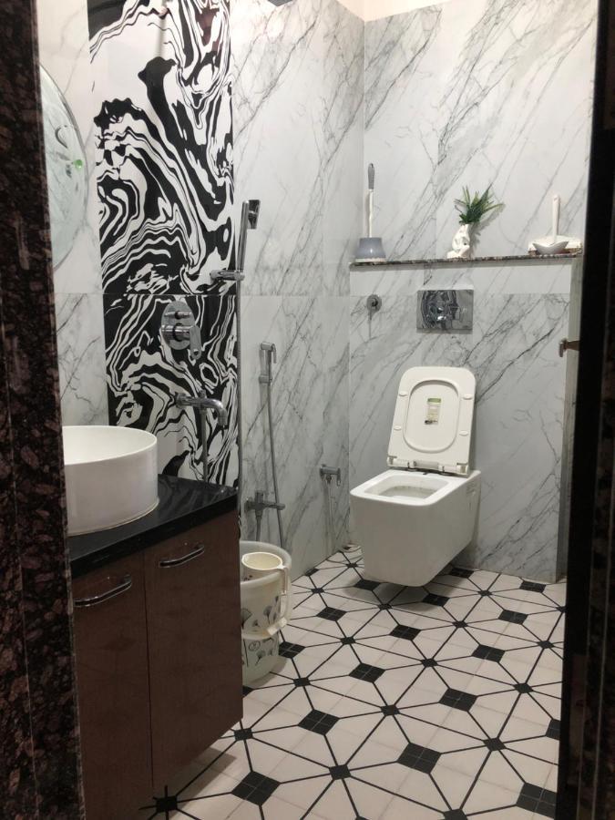 Ramaya Home Stay Varanasi Bagian luar foto