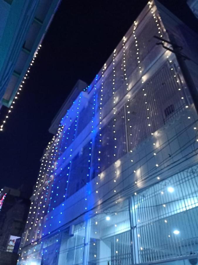 Ramaya Home Stay Varanasi Bagian luar foto