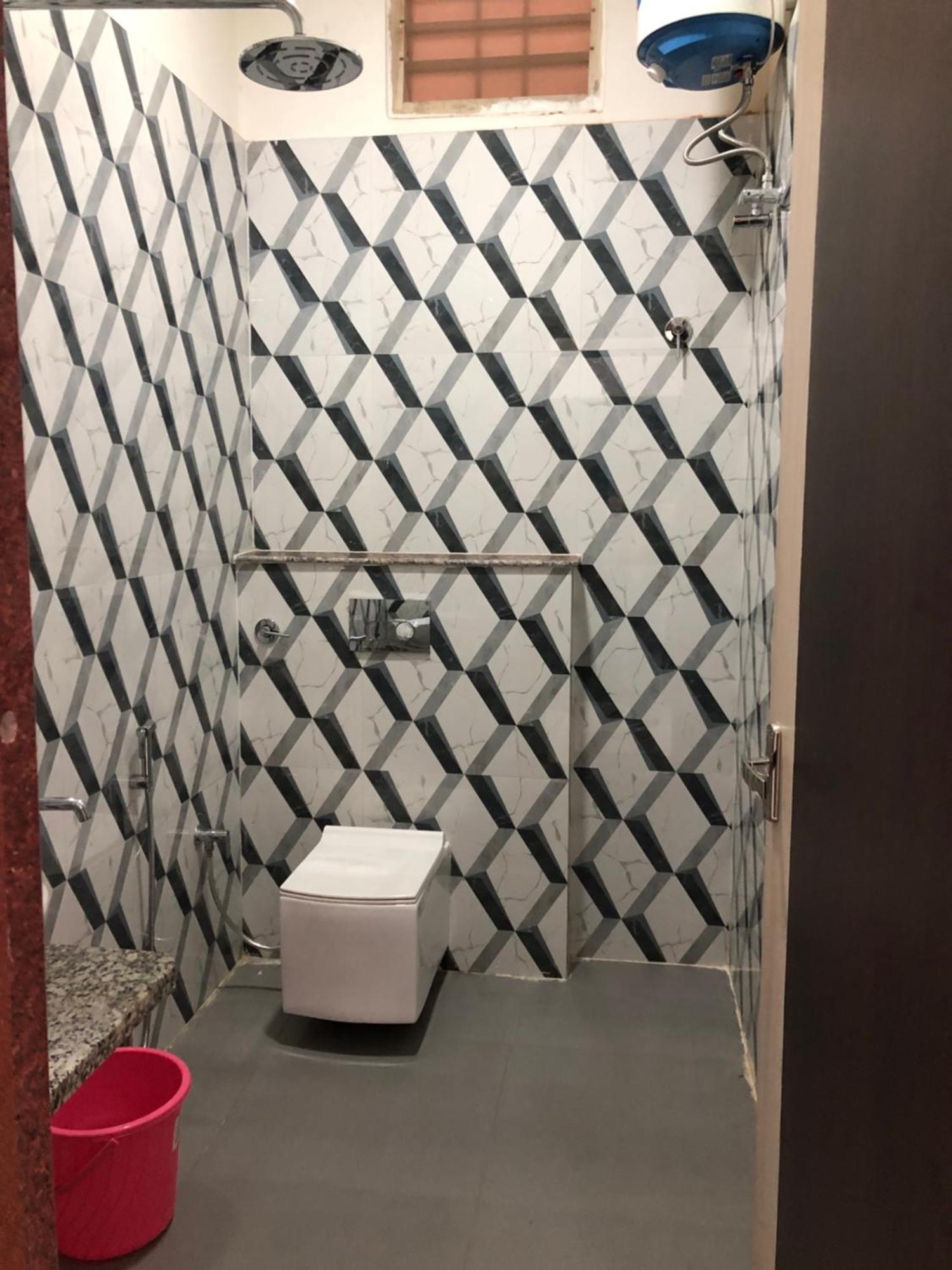 Ramaya Home Stay Varanasi Bagian luar foto