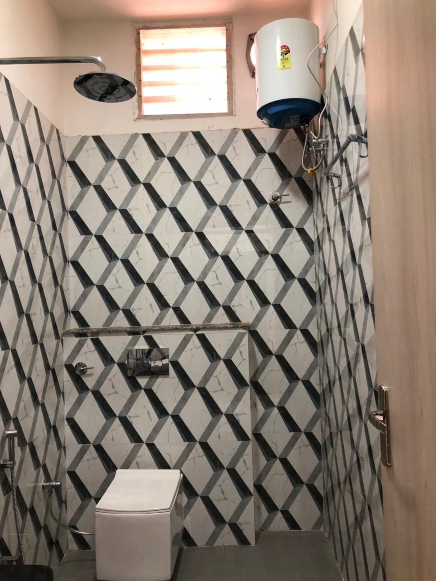 Ramaya Home Stay Varanasi Bagian luar foto